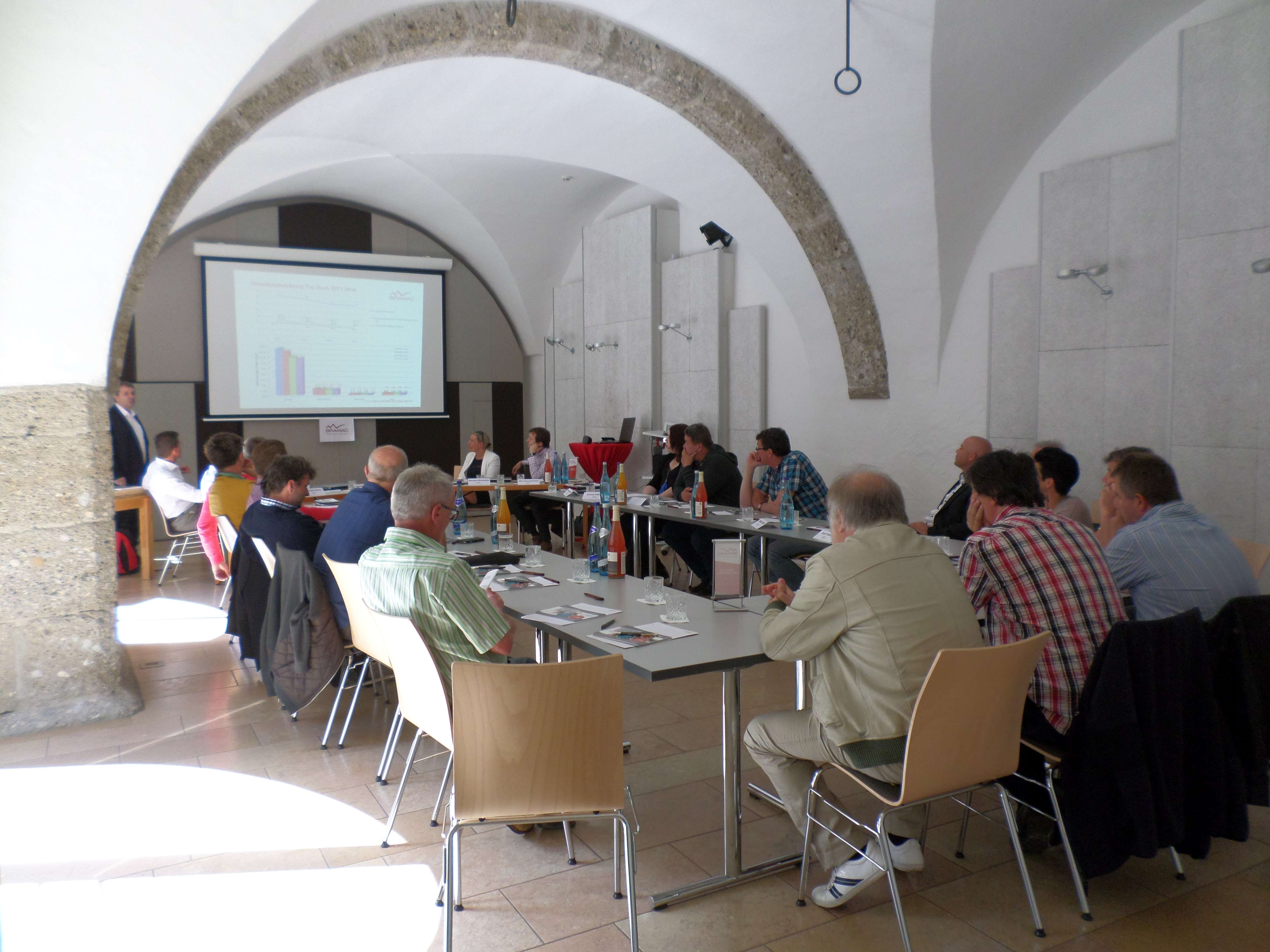 BramacTopdachStammtischSuedwestGolling2015 6 3