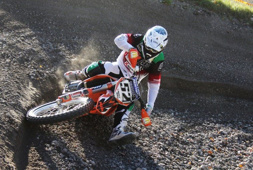 Motocross