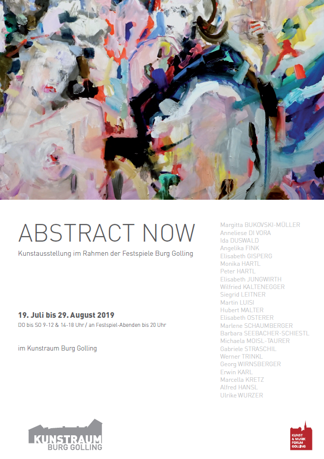 Abstract Now