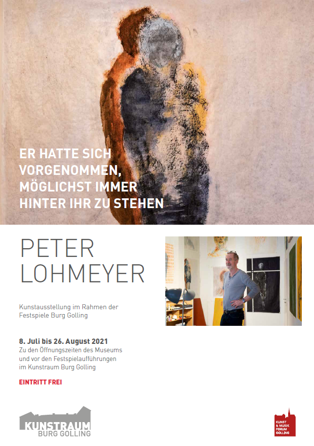 Peter Lohmeyer
