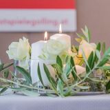 Blumenschmuck_Standesamt_Burg_Golling