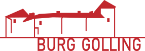 Burg Golling - Die Top Location für Ihre Veranstaltung